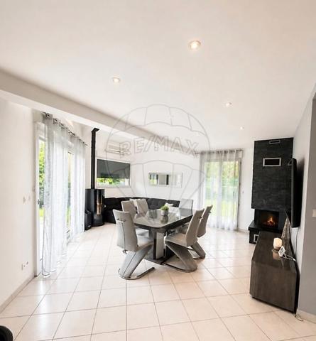 Maison 4 chambre(s) à vendre - Thyez, Haute-Savoie - 74
