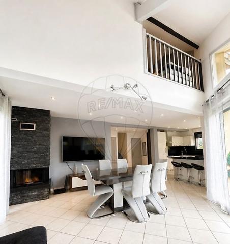 Maison 4 chambre(s) à vendre - Thyez, Haute-Savoie - 74