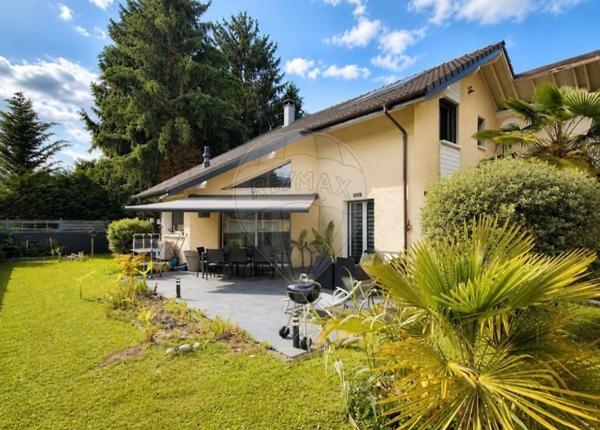 Maison 4 chambre(s) à vendre - Thyez, Haute-Savoie - 74