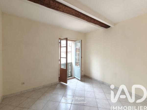 Appartement à vendre 4 pièces 66 m² Toulon