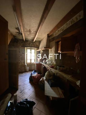 Bien exceptionnel à fort potentiel
