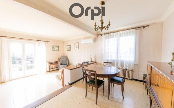 Maison à vendre    4 pièces • 105 m2 Saint-Estève