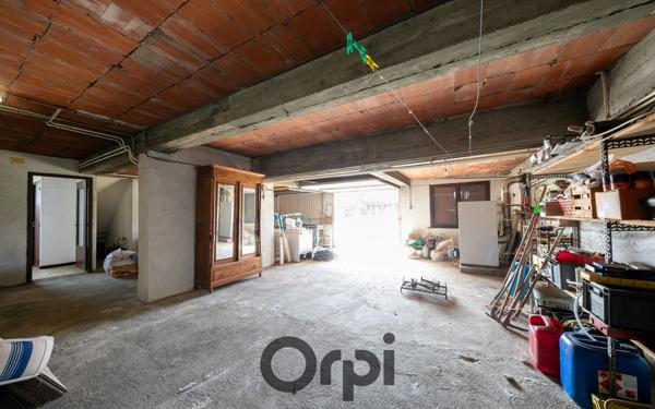 Maison à vendre    4 pièces • 105 m2 Saint-Estève