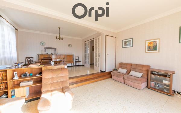 Maison à vendre    4 pièces • 105 m2 Saint-Estève