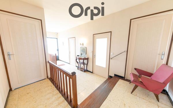 Maison à vendre    4 pièces • 105 m2 Saint-Estève