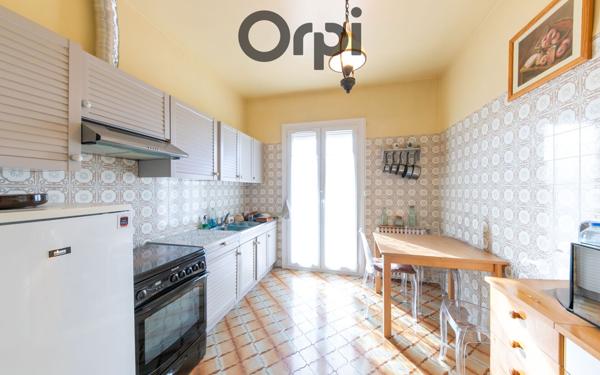 Maison à vendre    4 pièces • 105 m2 Saint-Estève