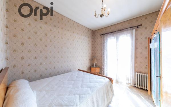 Maison à vendre    4 pièces • 105 m2 Saint-Estève