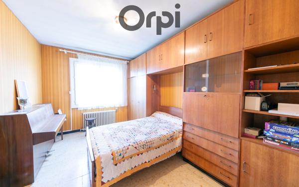 Maison à vendre    4 pièces • 105 m2 Saint-Estève