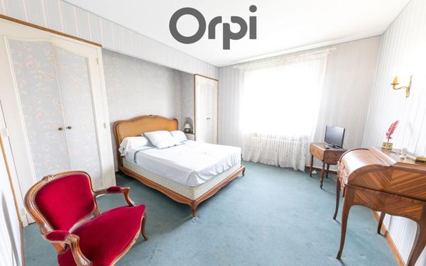 Maison à vendre    4 pièces • 105 m2 Saint-Estève