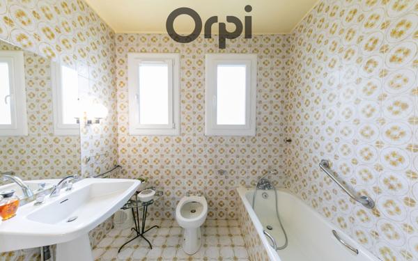 Maison à vendre    4 pièces • 105 m2 Saint-Estève