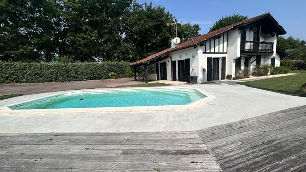 Maison 4 pièce(s) 3 chambre(s) 120.06 m²