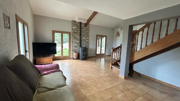 Maison 4 pièce(s) 3 chambre(s) 120.06 m²