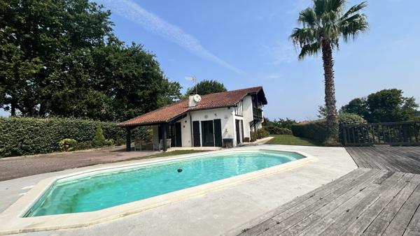 Maison 4 pièce(s) 3 chambre(s) 120.06 m²