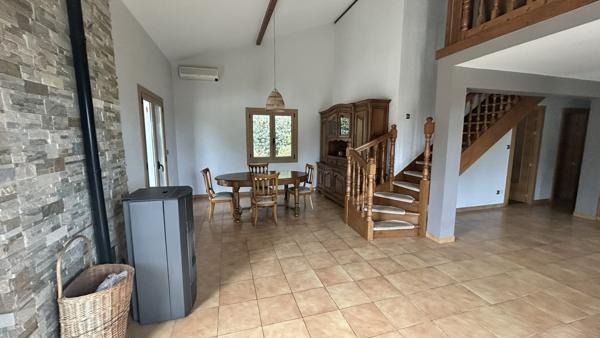 Maison 4 pièce(s) 3 chambre(s) 120.06 m²