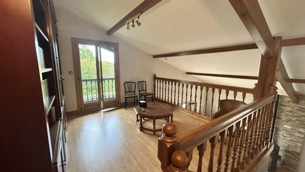 Maison 4 pièce(s) 3 chambre(s) 120.06 m²