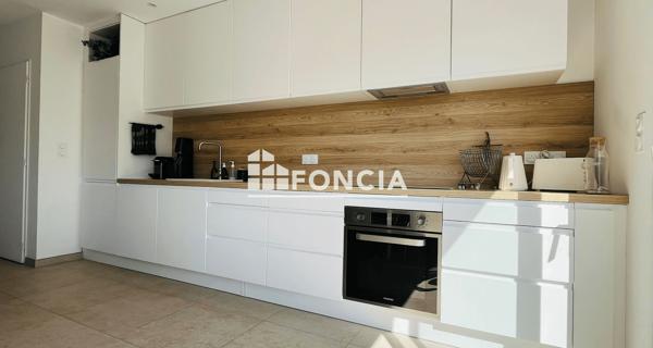 À vendre Maison 4 pièces 94.08 m² - Eysines 33320