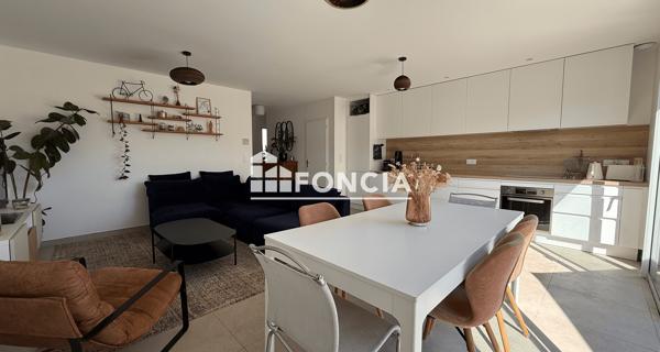 À vendre Maison 4 pièces 94.08 m² - Eysines 33320