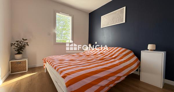 À vendre Maison 4 pièces 94.08 m² - Eysines 33320