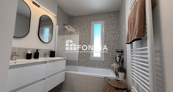 À vendre Maison 4 pièces 94.08 m² - Eysines 33320