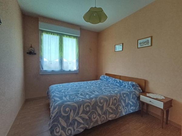 Maison Pontivy 4 pièce(s) 77 m2