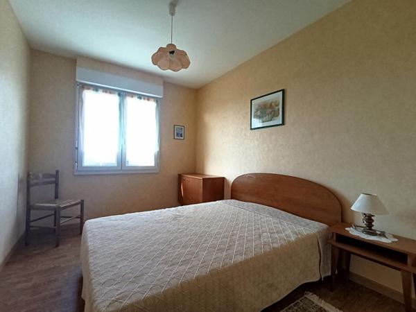 Maison Pontivy 4 pièce(s) 77 m2