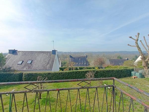 Maison Pontivy 4 pièce(s) 77 m2