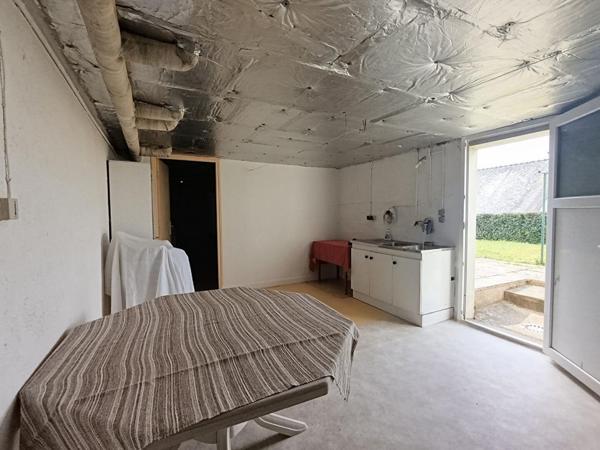 Maison Pontivy 4 pièce(s) 77 m2