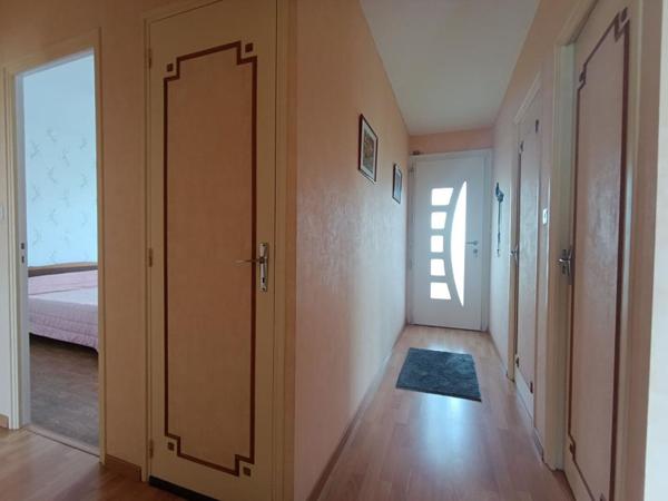 Maison Pontivy 4 pièce(s) 77 m2