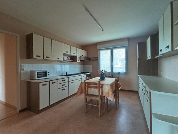 Maison Pontivy 4 pièce(s) 77 m2