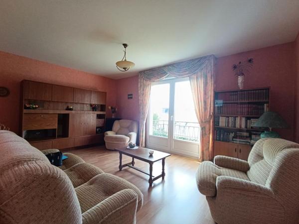 Maison Pontivy 4 pièce(s) 77 m2