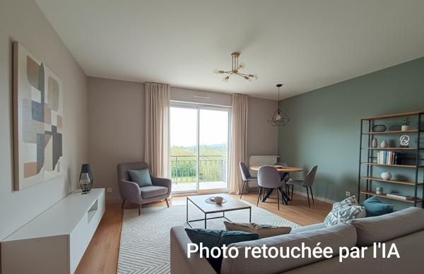 Maison Pontivy 4 pièce(s) 77 m2