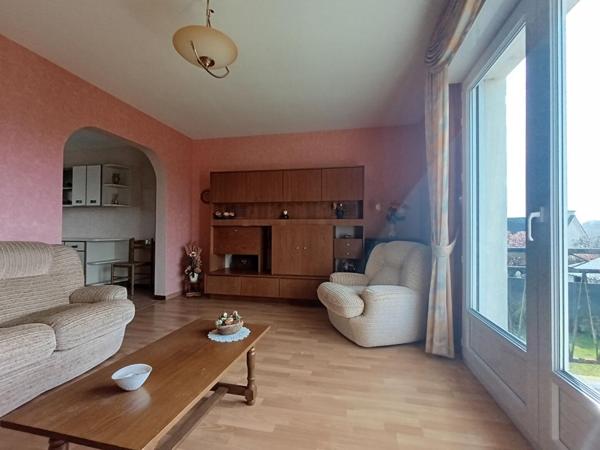 Maison Pontivy 4 pièce(s) 77 m2