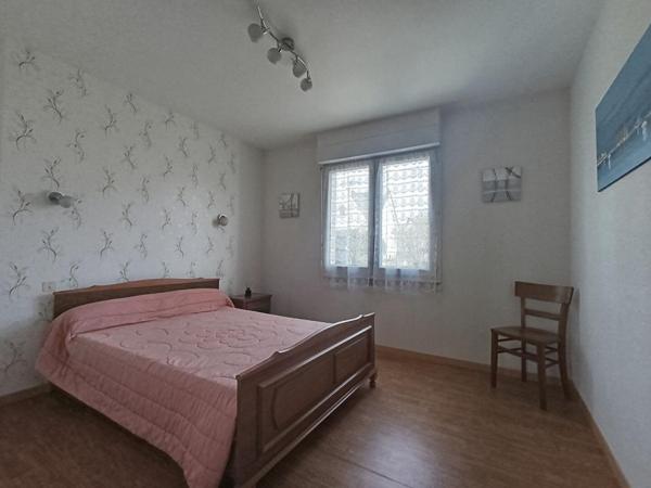 Maison Pontivy 4 pièce(s) 77 m2