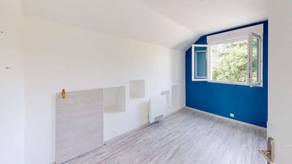 Maison Deols 9 pièce(s) 162,1m2