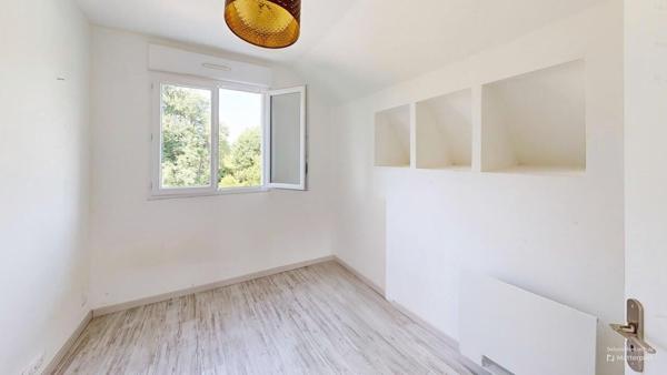 Maison Deols 9 pièce(s) 162,1m2