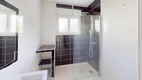 Maison Deols 9 pièce(s) 162,1m2