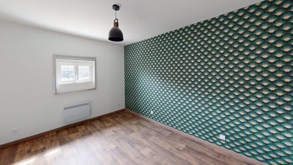 Maison Deols 9 pièce(s) 162,1m2