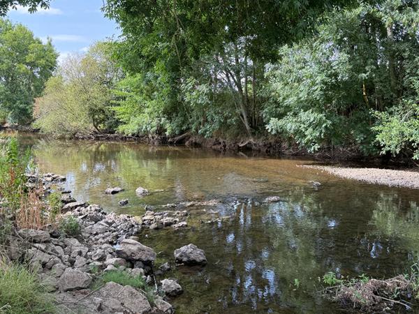 Maison Deols 9 pièce(s) 162,1m2