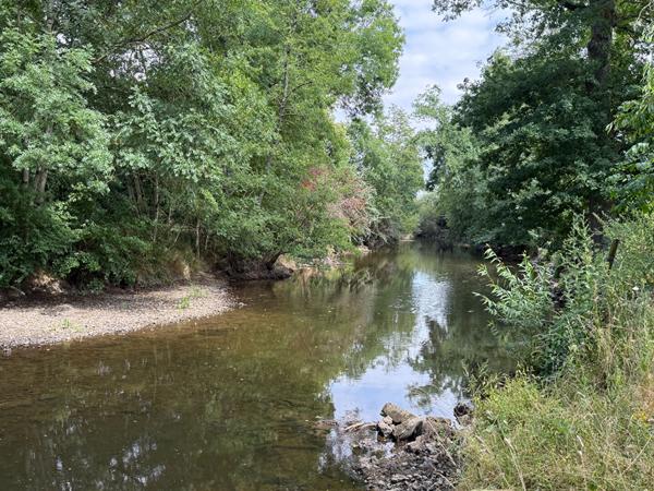 Maison Deols 9 pièce(s) 162,1m2