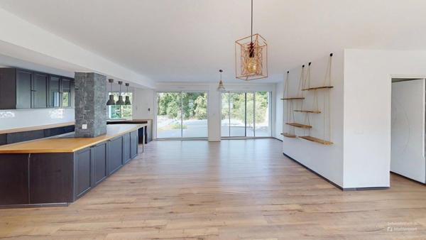 Maison Deols 9 pièce(s) 162,1m2