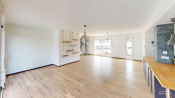 Maison Deols 9 pièce(s) 162,1m2