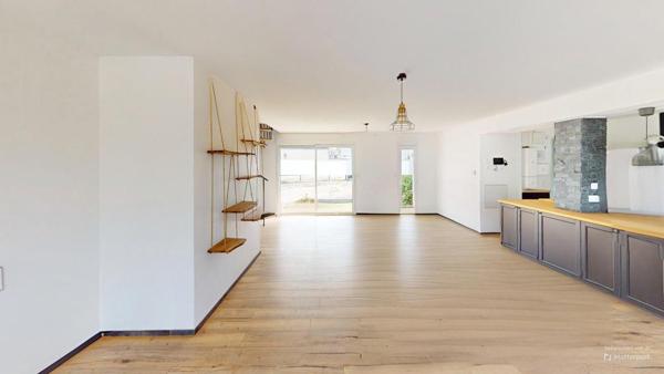 Maison Deols 9 pièce(s) 162,1m2