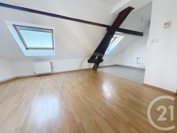 Appartement F2 à vendre  2 pièces - 36,48 m2 BELFORT - 90
