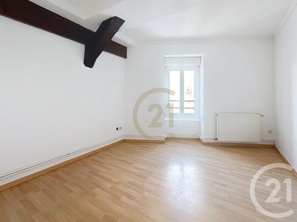 Appartement F2 à vendre  2 pièces - 36,48 m2 BELFORT - 90