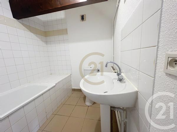 Appartement F2 à vendre  2 pièces - 36,48 m2 BELFORT - 90