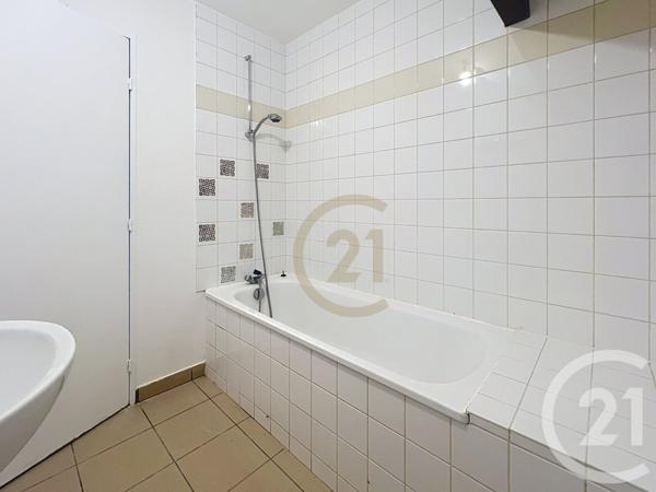 Appartement F2 à vendre  2 pièces - 36,48 m2 BELFORT - 90