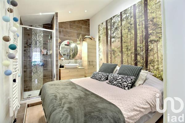 Maison à vendre 4 pièces 100 m² Marseille 15