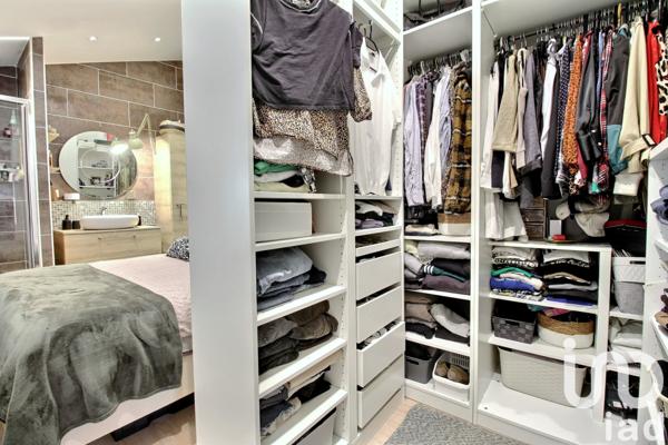 Maison à vendre 4 pièces 100 m² Marseille 15