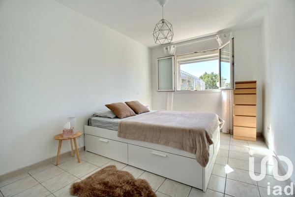 Maison à vendre 4 pièces 100 m² Marseille 15