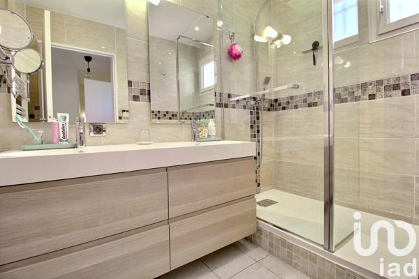 Maison à vendre 4 pièces 100 m² Marseille 15